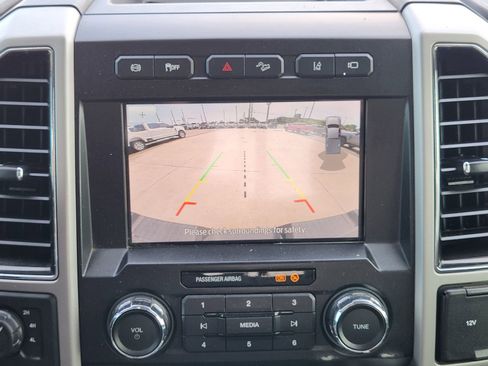 Used 2020 Ford F350 Lariat AWD/4WD image 20