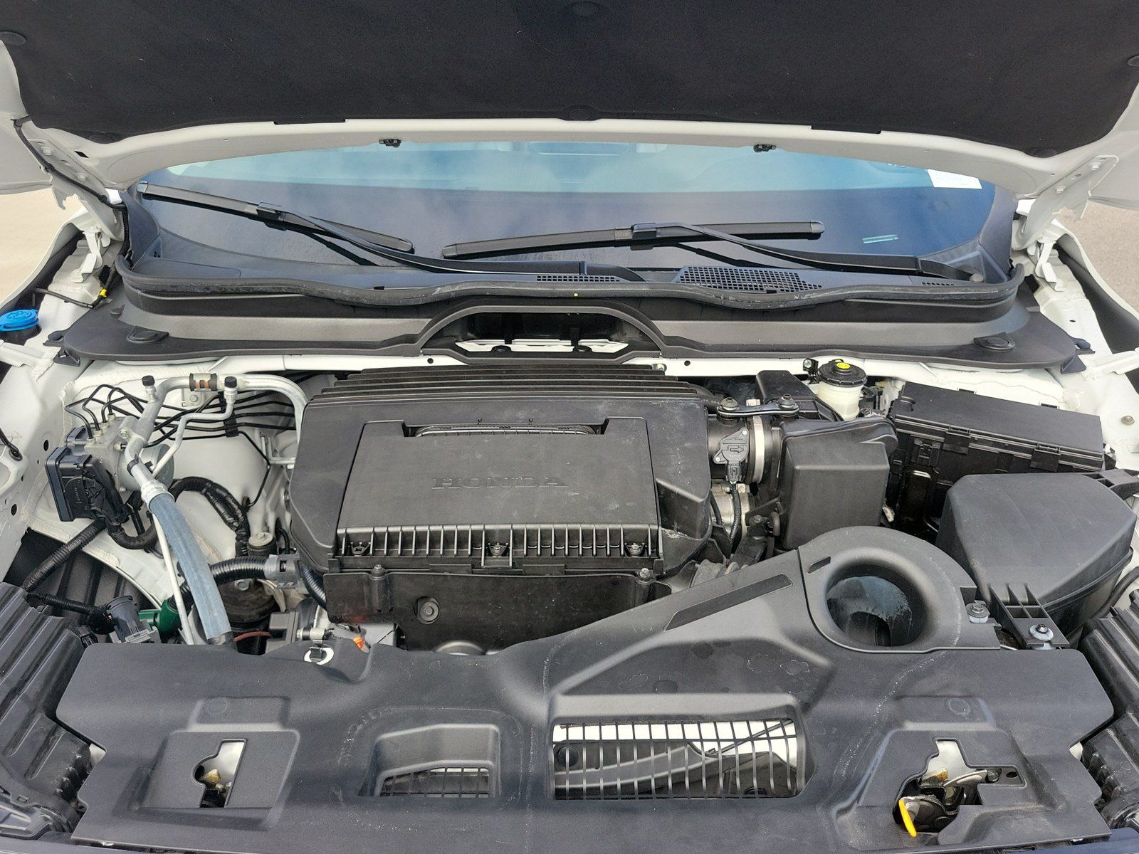 Used 2024 Honda Pilot Touring image 32