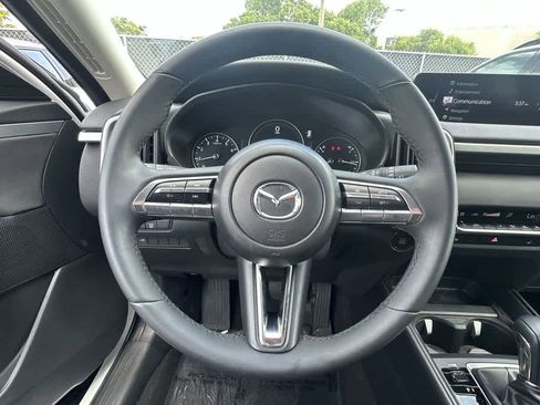 Used 2024 MAZDA CX-50 AWD 2.5 S w/ Cargo Package image 22