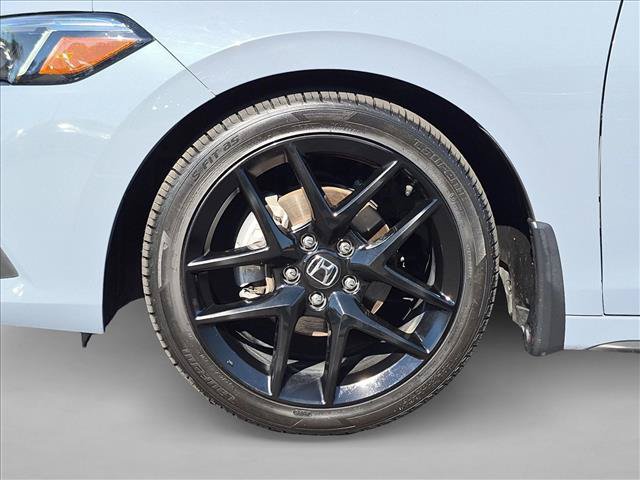 Used 2022 Honda Civic Sport image 22