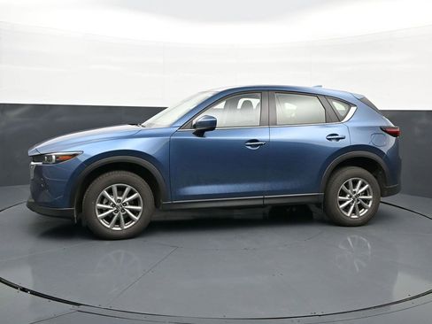 Used 2023 MAZDA CX-5 AWD 2.5 S image 4