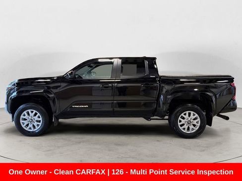 Used 2024 Toyota Tacoma SR5 AWD/4WD image 2
