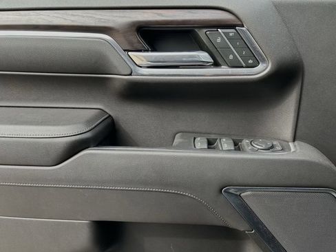 Used 2022 GMC Sierra 1500 SLT image 26