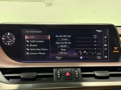 Used 2019 Lexus ES 350 Ultra Luxury w/ Accessory Package image 39