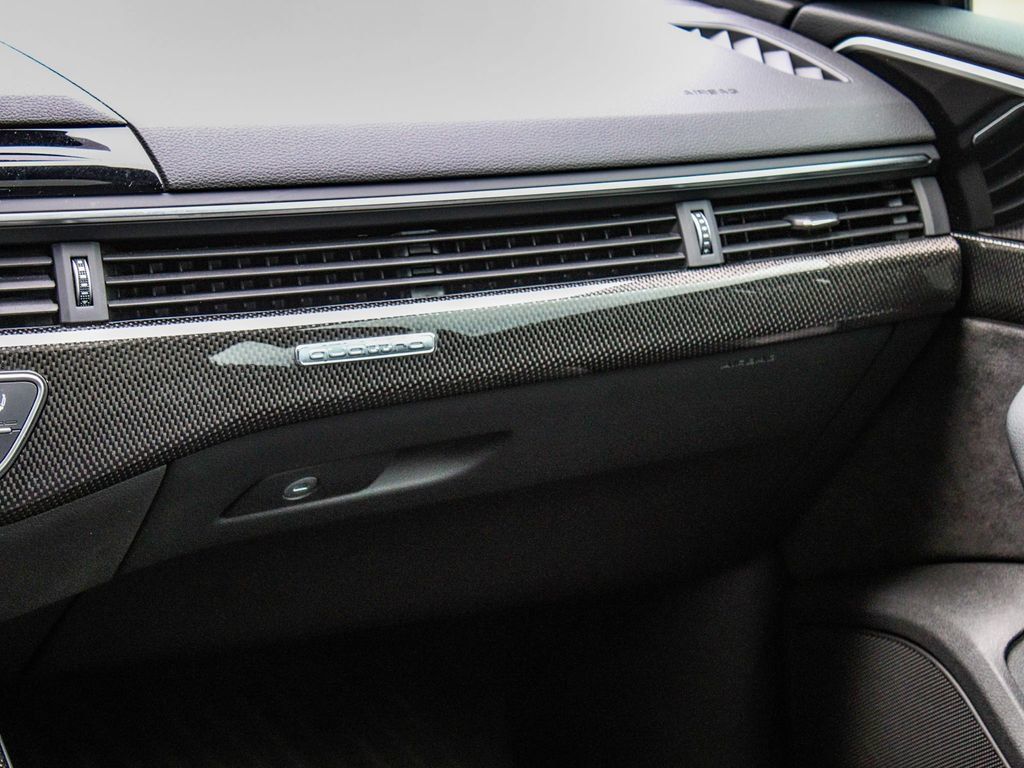 Used 2022 Audi S5 Premium AWD/4WD image 17