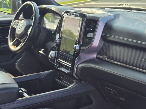 Used 2019 RAM 1500 Limited AWD/4WD image 8