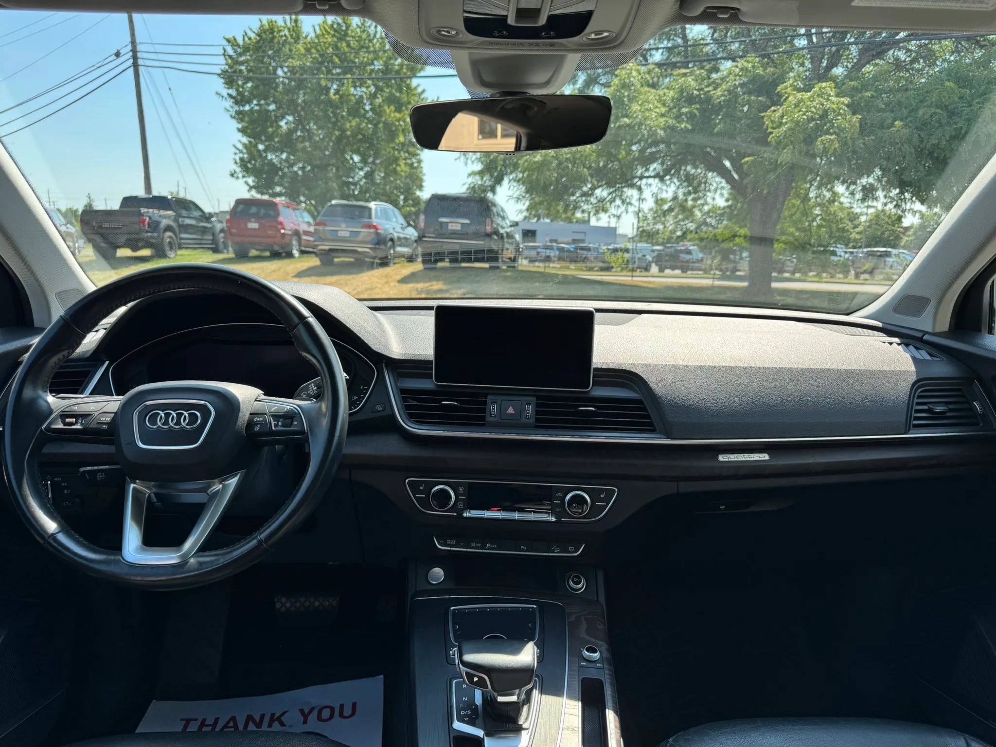 Used 2018 Audi Q5 2.0T Premium Plus AWD/4WD image 15