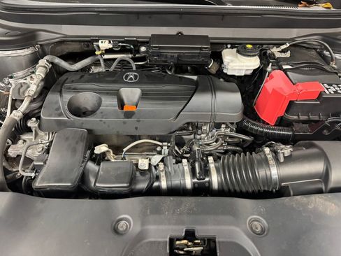 Certified 2022 Acura RDX w/ Technology Package image 28