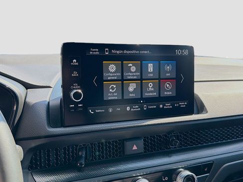 Certified 2024 Honda CR-V Sport-L image 12