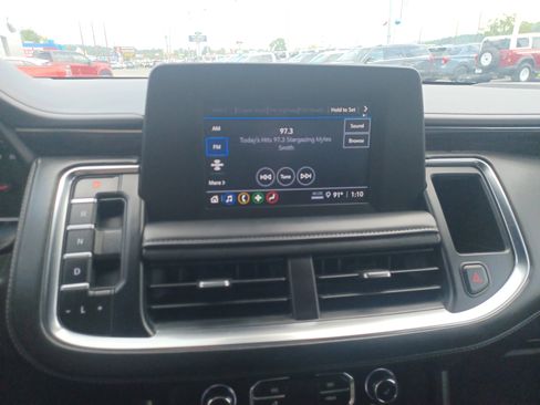 Used 2023 Chevrolet Tahoe LS w/ Driver Alert Package image 30