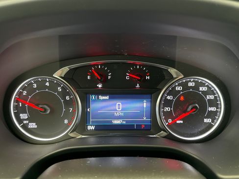 Used 2023 GMC Acadia SLE w/ Driver Convenience Package AWD/4WD image 13