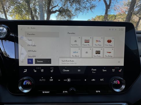 Used 2024 Lexus RX 350 image 22