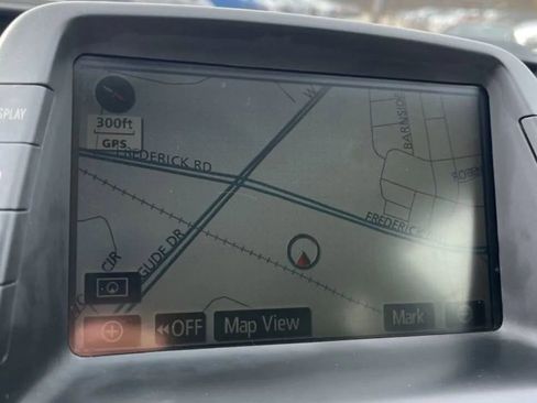 Used 2006 Toyota Prius image 11