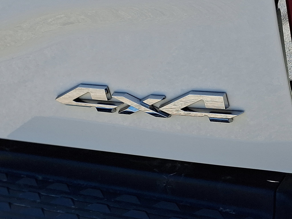 Used 2024 RAM 3500 Big Horn AWD/4WD image 16