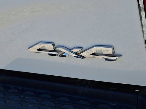 Used 2024 RAM 3500 Big Horn AWD/4WD image 16