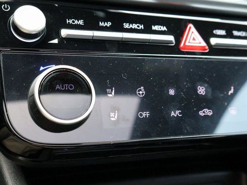 New 2026 Hyundai Santa Cruz Limited AWD/4WD image 38