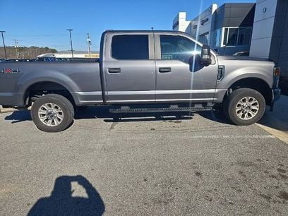 Used 2022 Ford F350 XL w/ STX Appearance Package