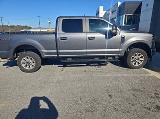 Used 2022 Ford F350 XL w/ STX Appearance Package 360° Tour