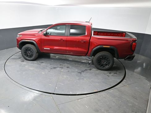 New 2026 GMC Canyon Elevation image 38