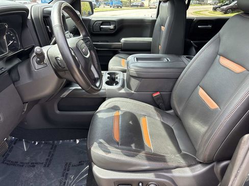 Used 2020 GMC Sierra 1500 AT4 w/ AT4 Premium Package image 15