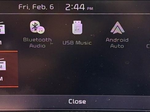 Used 2023 Kia Soul LX w/ Option Group 015 image 21