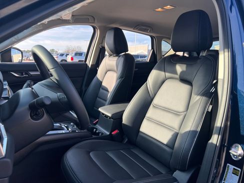 Certified 2025 MAZDA CX-5 AWD 2.5 S w/ Preferred Package image 30