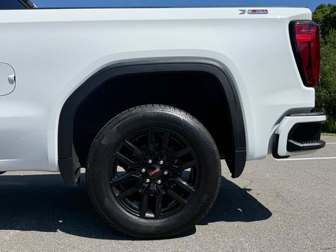 Used 2022 GMC Sierra 1500 Elevation AWD/4WD image 6