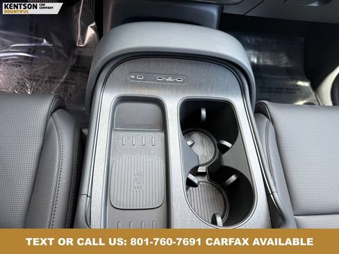 Used 2026 Hyundai Palisade XRT Pro AWD/4WD image 22