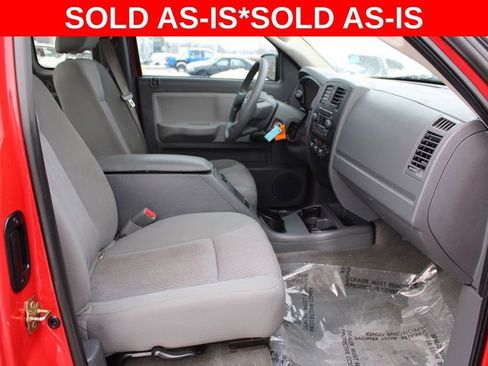 Used 2007 Dodge Dakota ST image 19