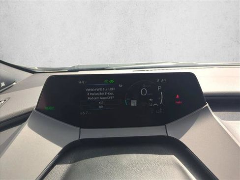 New 2026 Toyota Prius Plug-In Hybrid FWD image 17