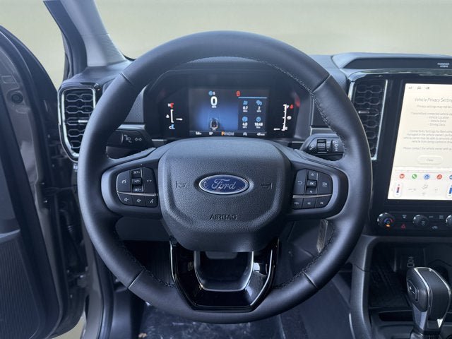 New 2026 Ford Ranger XLT w/ Convenience Package AWD/4WD image 14