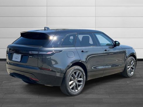 New 2026 Land Rover Range Rover Velar Dynamic SE AWD/4WD image 14