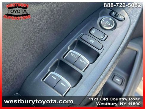 Used 2021 Honda Accord Sport Special Edition image 22