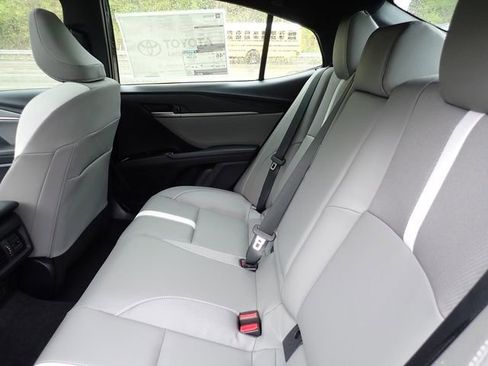 New 2026 Toyota Camry SE FWD image 12
