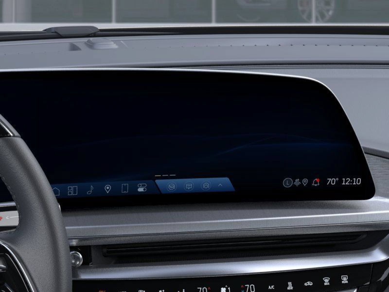 New 2027 Cadillac Lyriq Premium Sport w/ LPO, Floor Liner Package AWD/4WD image 20
