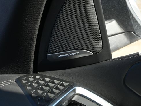 Certified 2025 BMW X5 xDrive40i w/ Premium Package image 25