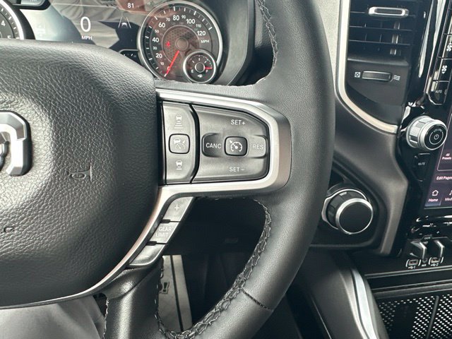 Used 2026 RAM 1500 Lone Star AWD/4WD image 28