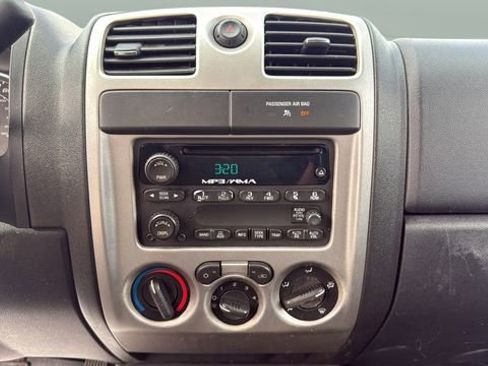 Used 2008 Chevrolet Colorado LT w/ Power Convenience Package image 26