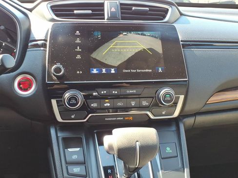 Used 2019 Honda CR-V EX image 13