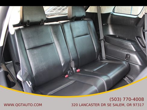 Used 2012 MAZDA CX-9 Grand Touring w/ Moonroof & Bose Audio Pkg FWD image 17