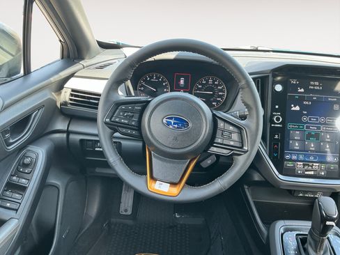 New 2026 Subaru Crosstrek 2.5i Wilderness AWD/4WD image 2