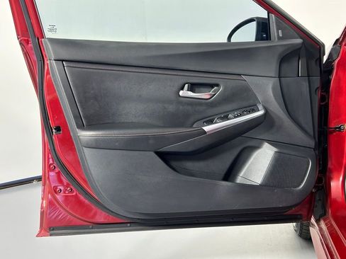 Used 2020 Nissan Sentra SR FWD image 27