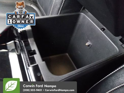 Used 2021 Jeep Grand Cherokee L Limited image 19