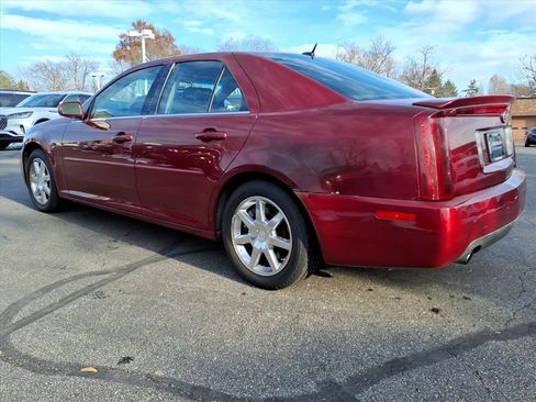 Used 2006 Cadillac STS w/ Preferred Equipment Group image 5