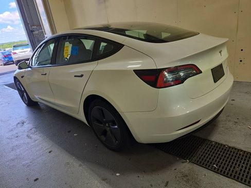 Used 2023 Tesla Model 3 Long Range AWD/4WD image 4