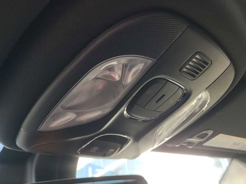 New 2024 Jeep Compass Trailhawk w/ Sun and Sound Group image 36