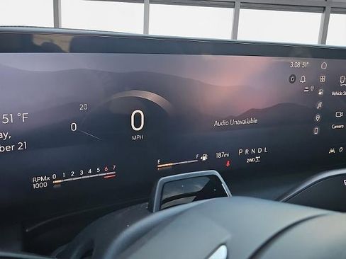 New 2026 Buick Enclave Avenir w/ Super Cruise Package image 26