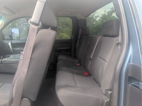 Used 2013 Chevrolet Silverado 1500 LT w/ All-Star Edition RWD image 4