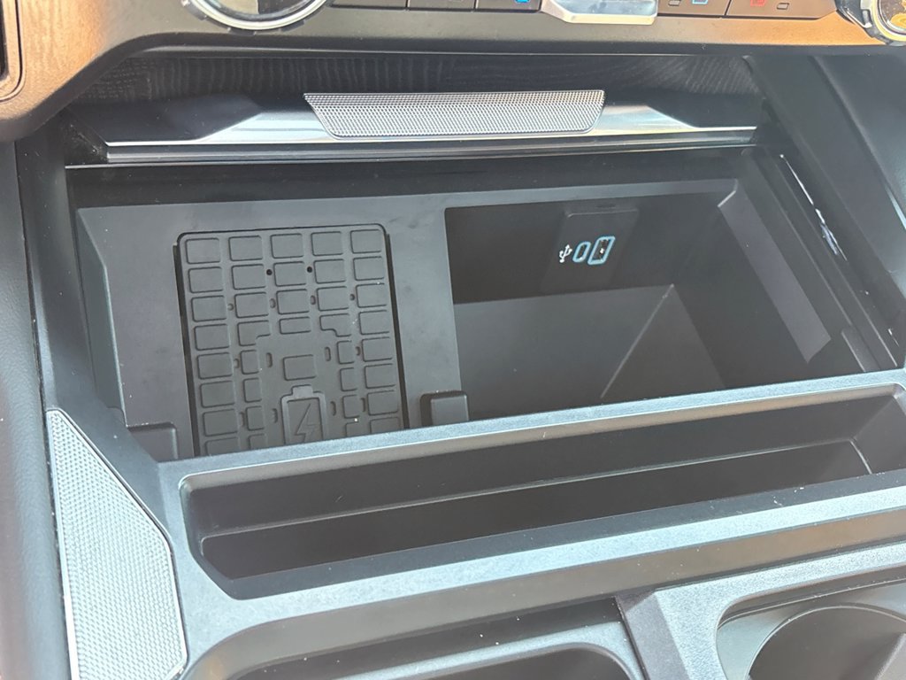 Certified 2024 Ford F250 Platinum AWD/4WD image 39