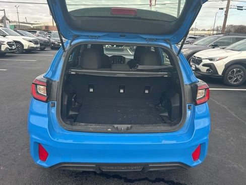 Used 2024 Subaru Impreza RS image 8